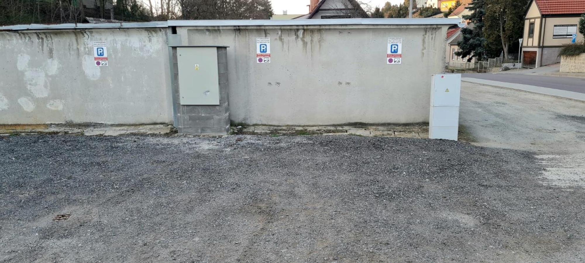 Ubytování v soukromí Olomučany Exterior foto